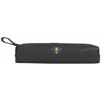 Sky & Miller Bee Black Pencil Case