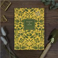Rituals Bloom Grow Garden Journal