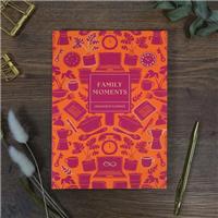 Rituals Family Moments Organiser Planner