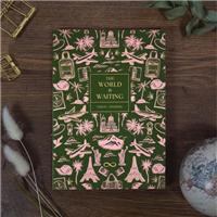 Rituals The World is Waiting Travel Journal