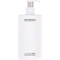 The Aromatherapy Co Naturals Coconut & Passion Berry Hand & Body Lotion