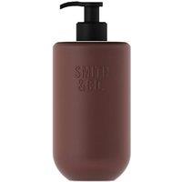 Smith & Co Black Oud & Saffron Hand & Body Lotion