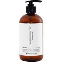 The Aromatherapy Co Therapy Relax Lavender & Clary Sage Hand & Body Lotion