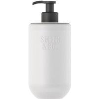 Smith & Co Tonka & White Musk Hand & Body Lotion