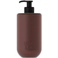 Smith & Co Black Oud & Saffron Hand & Body Wash