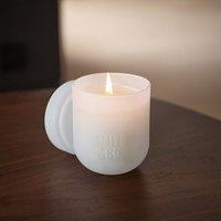 Smith & Co Tonka & White Musk Candle