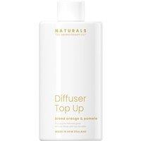 The Aromatherapy Co Naturals Blood Orange & Pomelo Diffuser Refill