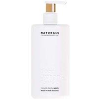 The Aromatherapy Co Naturals Blood Orange & Pomelo Hand & Body Wash