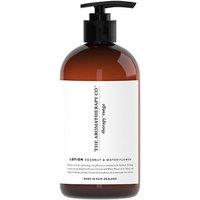 The Aromatherapy Co Therapy Unwind Coconut & Water Flower Hand & Body Lotion
