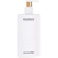 The Aromatherapy Co Naturals Blood Orange & Pomelo Hand & Body Lotion