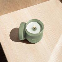 Smith & Co Amber & Freesia Candle
