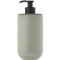 Smith & Co Amber & Freesia Hand & Body Wash