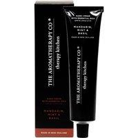 The Aromatherapy Co Therapy Kitchen Mandarin Mint & Basil SPF15 Hand Cream
