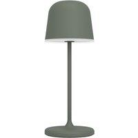 EGLO Mannera Touch Dimmable LED Outdoor Table Lamp