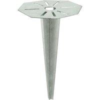 EGLO Cuba Outdoor Light Stake