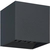 EGLO Calpino Modern Outdoor Wall Light