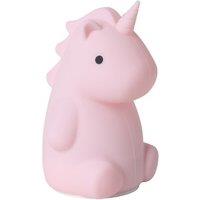 EGLO Castellino Rechargeable LED Touch Unicorn Night Light