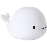 EGLO Castellino Rechargeable LED Touch Whale Night Light