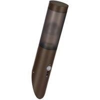 EGLO Helsinki Motion Sensor LED Outdoor Wall Light