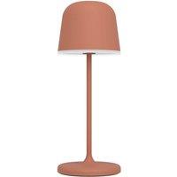 EGLO Mannera Touch Dimmable LED Outdoor Table Lamp