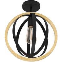 EGLO Basildon Modern Ceiling Light