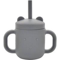 Bambino Baby & Toddler Silicone Sippy Cup