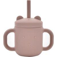 Bambino Baby & Toddler Silicone Sippy Cup