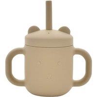 Bambino Baby & Toddler Silicone Sippy Cup