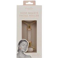Upper Canada Danielle Creations Rose Quartz Facial Roller