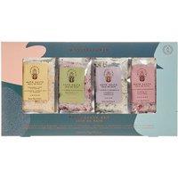 Upper Canada Wanderflower Bath Salts Set