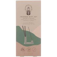 Upper Canada Wanderflower Incense Gift Set
