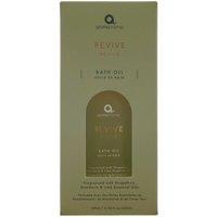 Upper Canada Aroma Home Revive Bath Oil