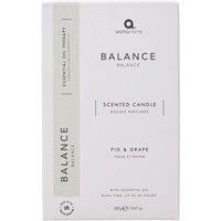 Upper Canada Aroma Home Balance Fig Grape Candle