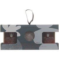 Upper Canada Wanderflower Foot Revival Set