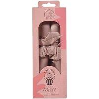 Upper Canada Wanderflower Heatless Curls