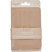 Upper Canada Danielle Creations Passport Cover