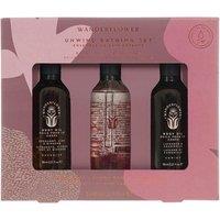 Upper Canada Wanderflower Unwind Bathing Set