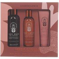 Upper Canada Wanderflower Shower Rituals Set