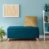 Return - Secreto Ottoman, Teal
