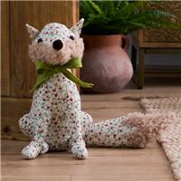Voyage Maison Felix the Fox Doorstop