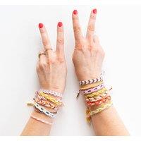 Cotton Clara Friendship Bracelet Kit
