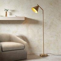 Vogue Catco Industrial Adjustable Floor Lamp