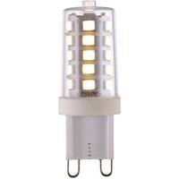 Vogue 3.7W G9 LED Cool White Dimmable Bulb