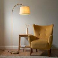 Vogue Carlson Mid Century Floor Lamp