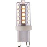 Vogue 3.7W G9 LED Warm White Dimmable Bulb