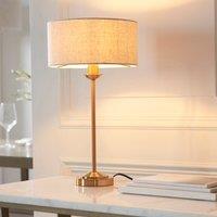 Vogue Sandringham Mid Century Table Lamp