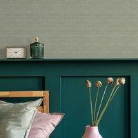 Superfresco Easy Emperor Grasscloth Wallpaper