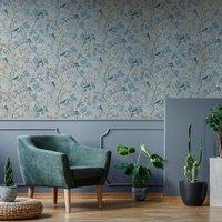 Superfresco Easy Birds of a Feather Wallpaper