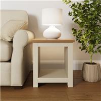 Lancaster Side Table