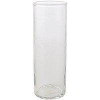 Hestia Set of 4 Hammered Tall Glass